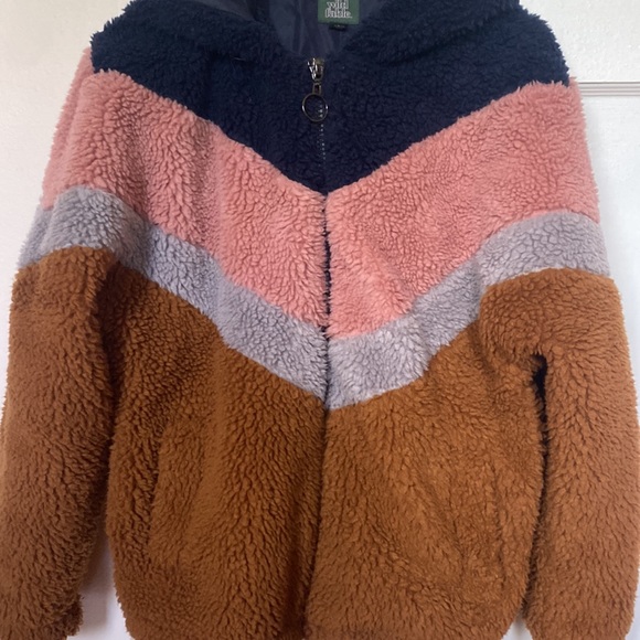 Wild fable sherpa - Picture 2 of 4